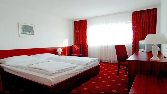 Artis Hotel Vienna photo 2