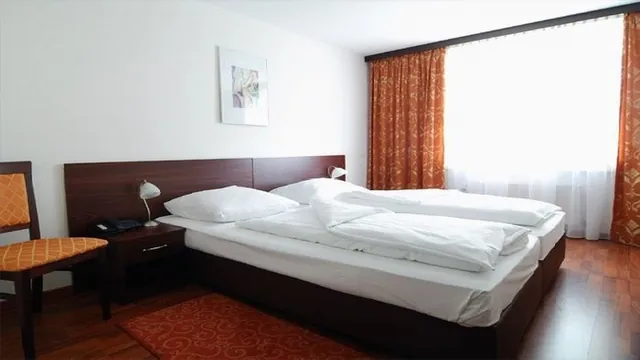 Artis Hotel Vienna photo 3