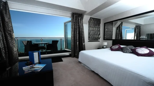 Mercure St. Julian's Malta photo 1