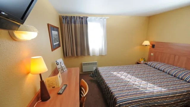 Kyriad Hotel Coquelles photo 2