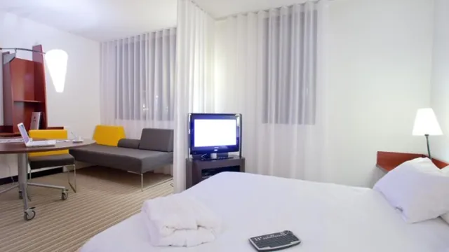 Kyriad Hotel Coquelles photo 3