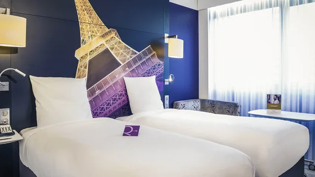 Hotel Astoria Vienna photo 6