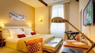Angsana Corfu