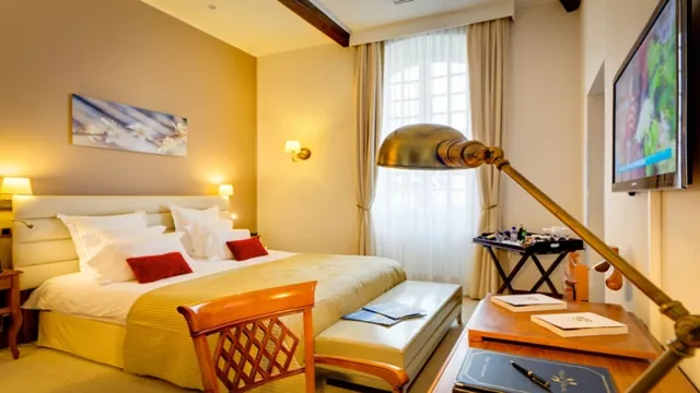 Relais Royal Hotel Mirepoix photo 4