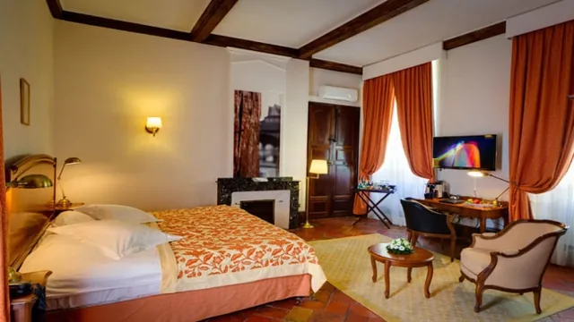 Relais Royal Hotel Mirepoix photo 6