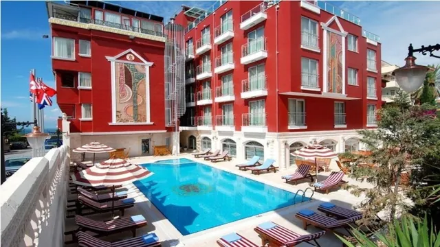 Ibis Styles St Pauls Bay Malta photo 3
