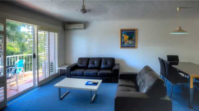 Markham Court Holiday Apartments Gold Coast photo 2
