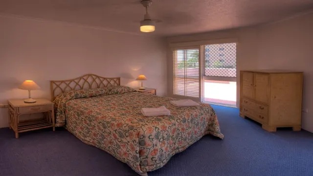 Markham Court Holiday Apartments Gold Coast photo 3