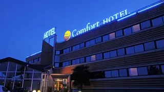 Comfort Hotel Toulouse Sud