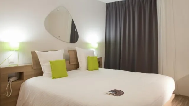 Raffles Al Areen Palace Bahrain photo 2