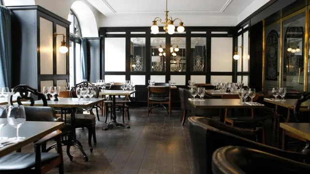 First Hotel Kong Fredrik Copenhagen photo 3