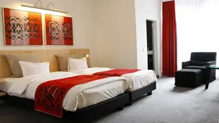 Rixos Premium Magawish Suites and Villas