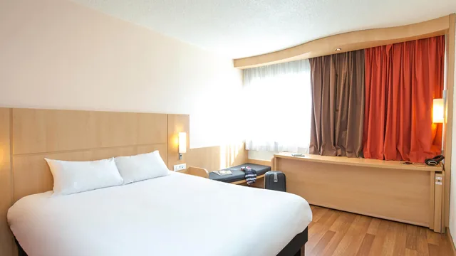 Atlanta Hotel Vienna photo 5