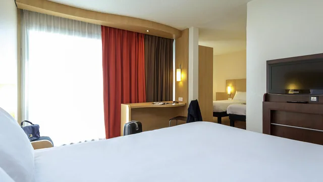 Atlanta Hotel Vienna photo 7