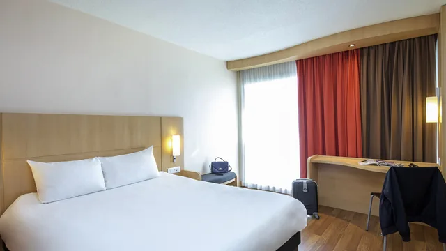 Atlanta Hotel Vienna photo 11