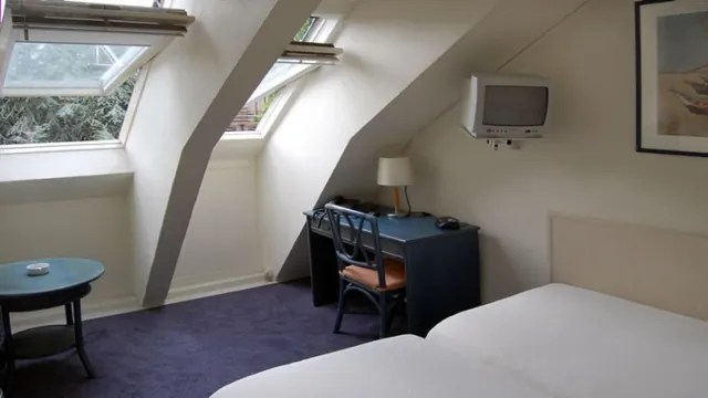 Prinsen Hotel Aalborg photo 2