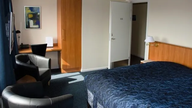 Prinsen Hotel Aalborg photo 3