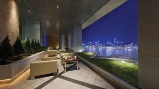 Top CityLine Hotel Panorama Harburg Hamburg