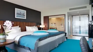 Top CityLine Panorama Hotel Billstedt Hamburg