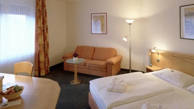 Top CityLine Panorama Hotel Billstedt Hamburg photo 2