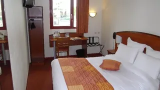 Comfort Hotel Airport Charles De Gaulle Le Mesnil Amelot