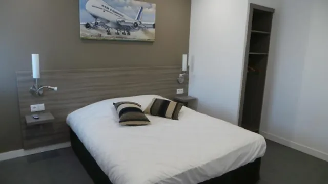 Ibis budget Singapore Ametrine photo 2