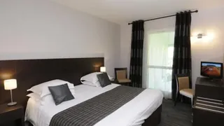 Ibis budget Singapore Mount Faber