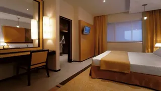 Ibis budget Singapore West Coast