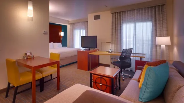 Residence Inn Phoenix photo 3