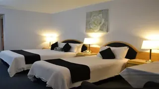 Alice Springs Airport Motel