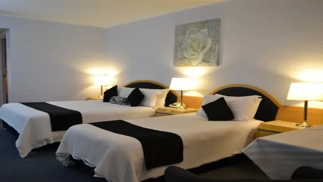 Ibis budget Nancy Laxou photo 1