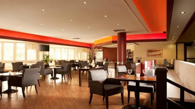 Ibis budget Nancy Laxou photo 2