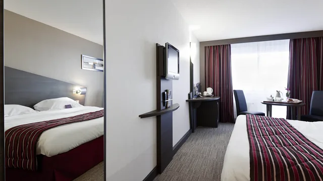 Days Hotel by Wyndham Binjiang Changsha photo 2