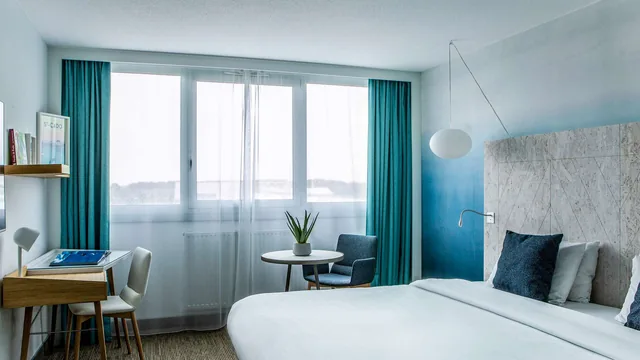 Days Hotel by Wyndham Binjiang Changsha photo 3
