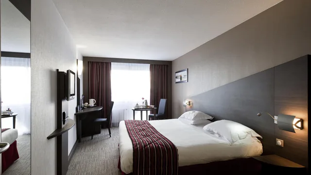 Days Hotel by Wyndham Binjiang Changsha photo 4