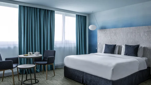 Days Hotel by Wyndham Binjiang Changsha photo 9