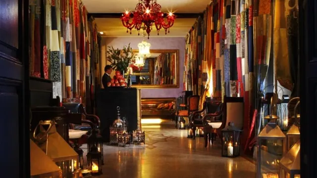 Hotel Tre Archi Venice photo 3