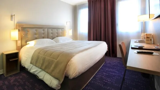 Mövenpick Hotel Melbourne On Spencer photo 1