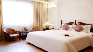 Swissôtel Clark Philippines