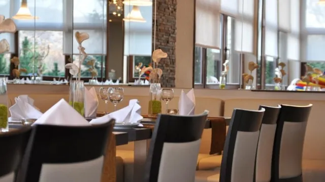 Top Hotel Am Bruchsee Heppenheim photo 5