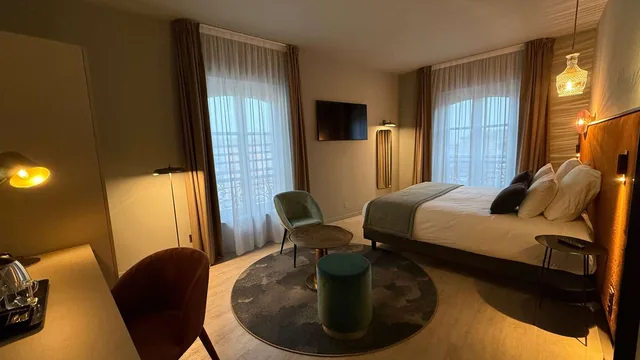 Days Hotel by Wyndham Changsha Downtown photo 1