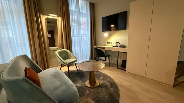 Days Hotel by Wyndham Changsha Downtown photo 4