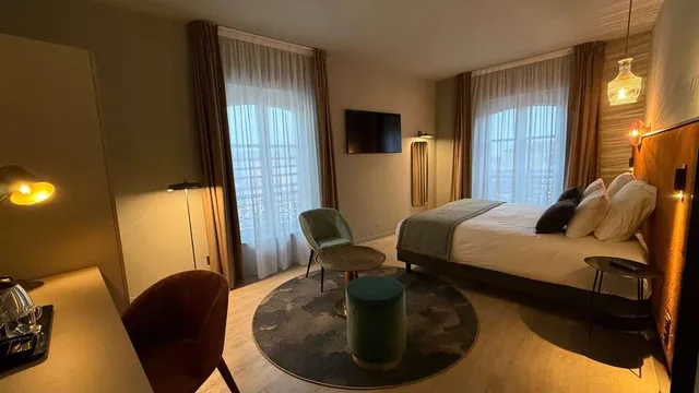 Days Hotel by Wyndham Changsha Downtown photo 5