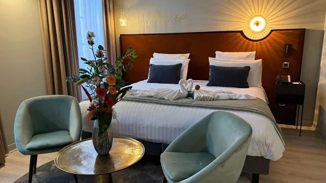 Days Hotel by Wyndham Changsha Downtown photo 8