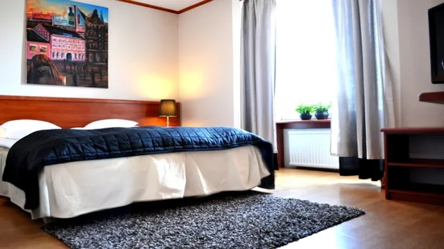 Mercure Hefei Huaihe Road photo 1