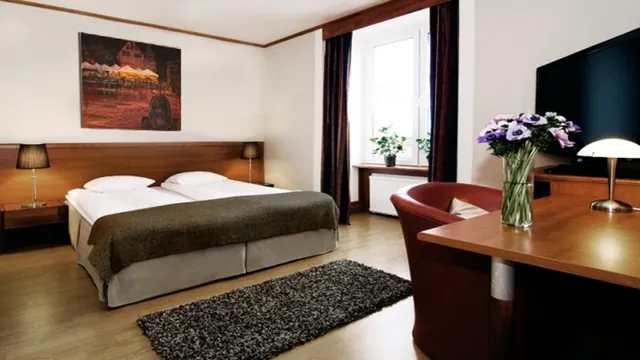 Mercure Hefei Huaihe Road photo 2