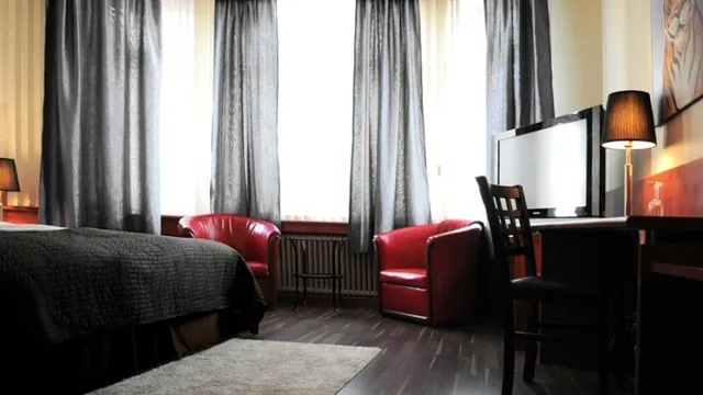 Mercure Hefei Huaihe Road photo 3
