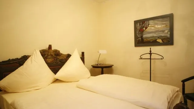 TOP CityLine Klassik Altstadt Hotel Luebeck photo 3