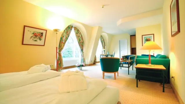 Mercure Bendigo Schaller photo 1