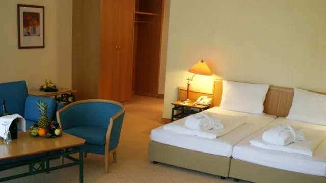 Mercure Bendigo Schaller photo 2